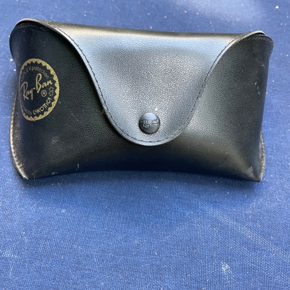 Ray-Ban Jackie OHH ii - Picture 4 of 5